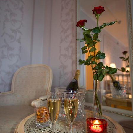 Quality Hotel Bodensia מראה חיצוני תמונה