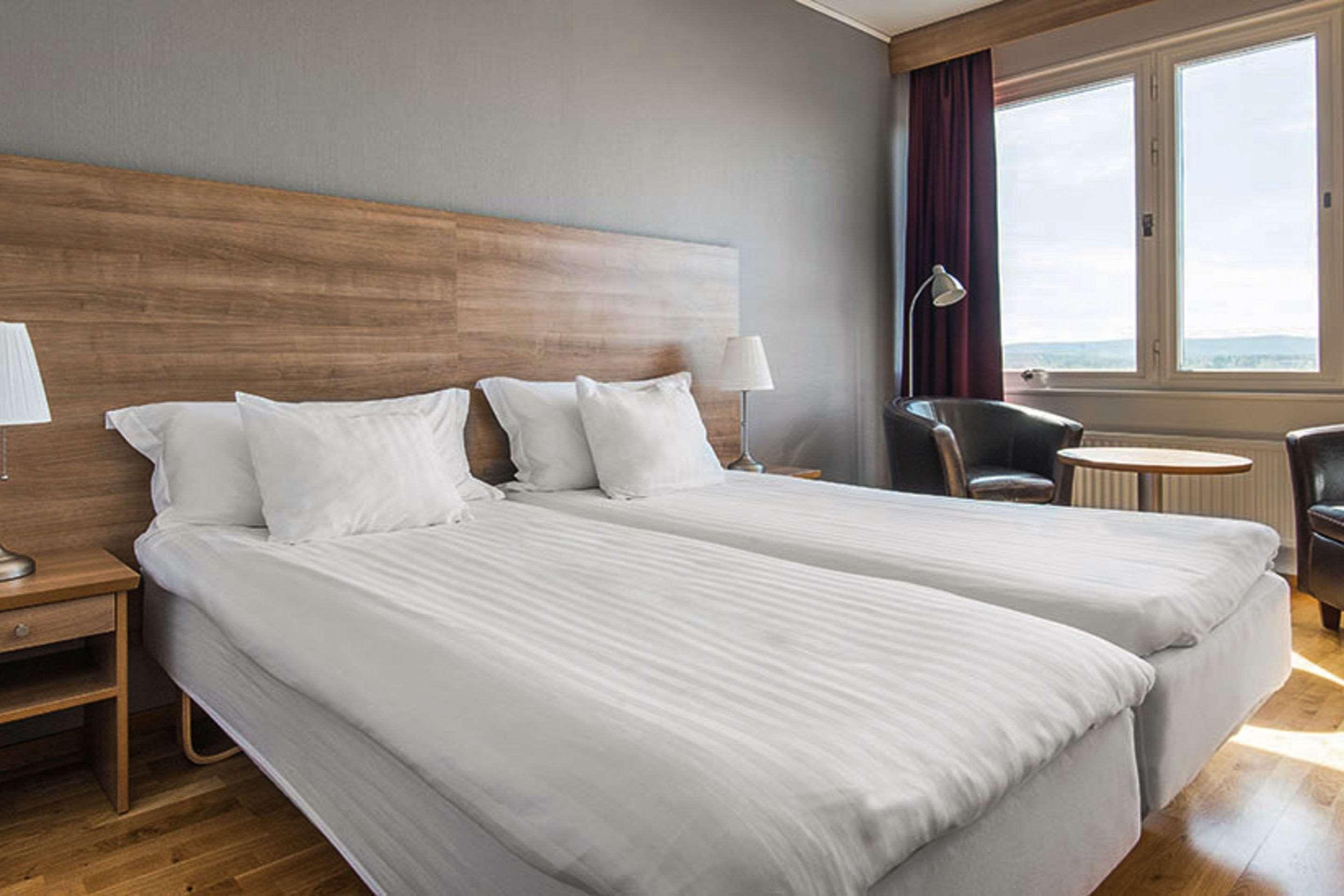 Quality Hotel Bodensia מראה חיצוני תמונה
