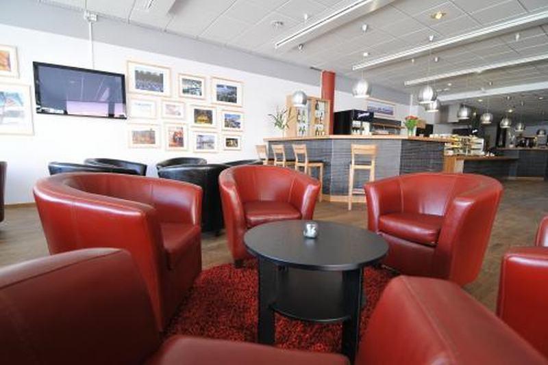 Quality Hotel Bodensia מראה חיצוני תמונה